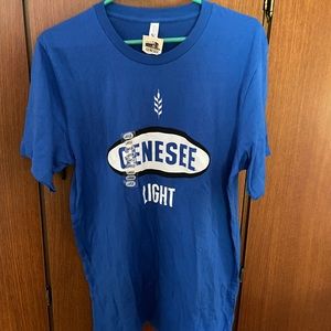 Genesee Light T-shirt